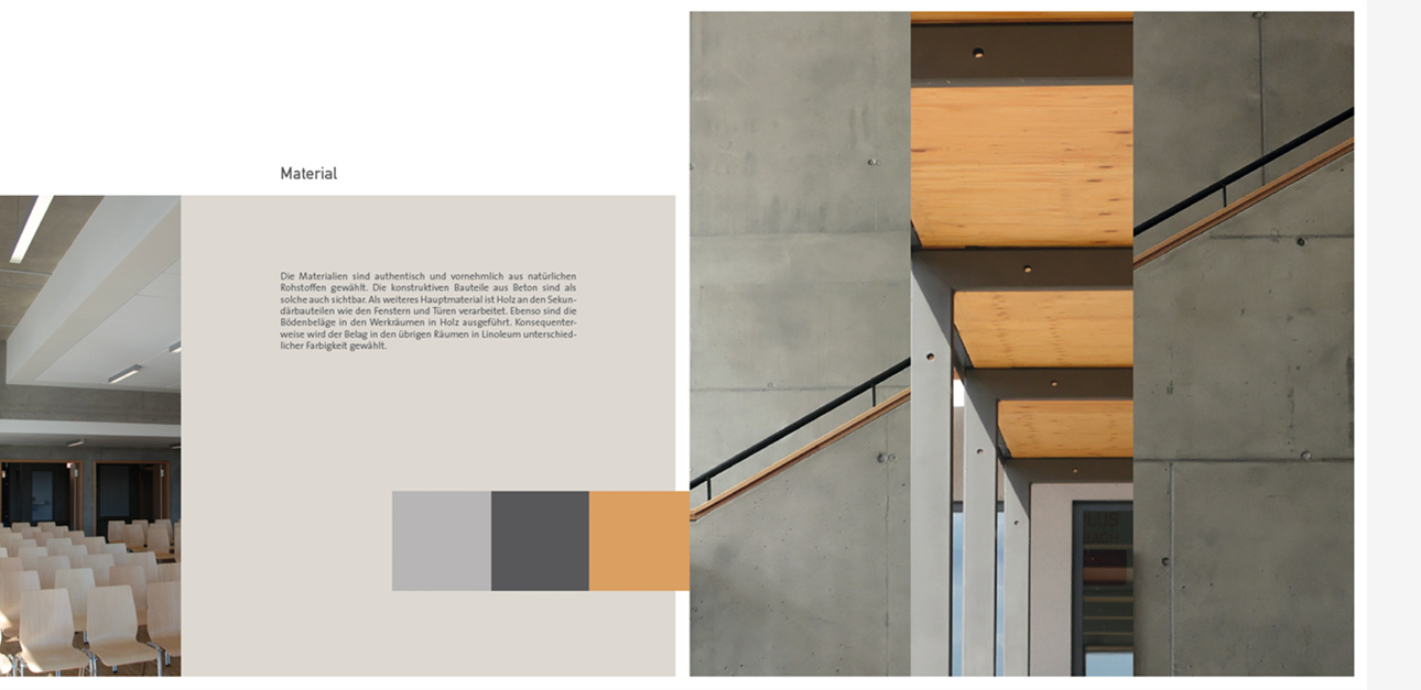 Becker Ritzmann Architekten