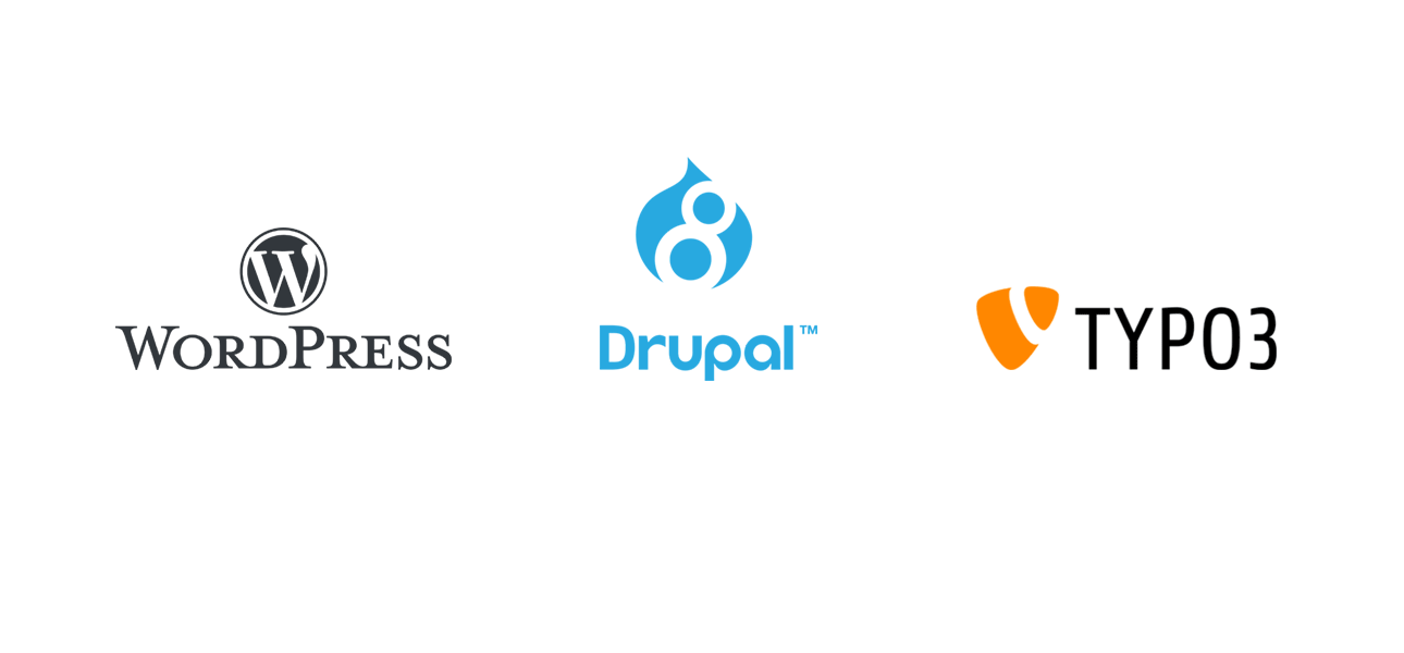 CMS Logotypes