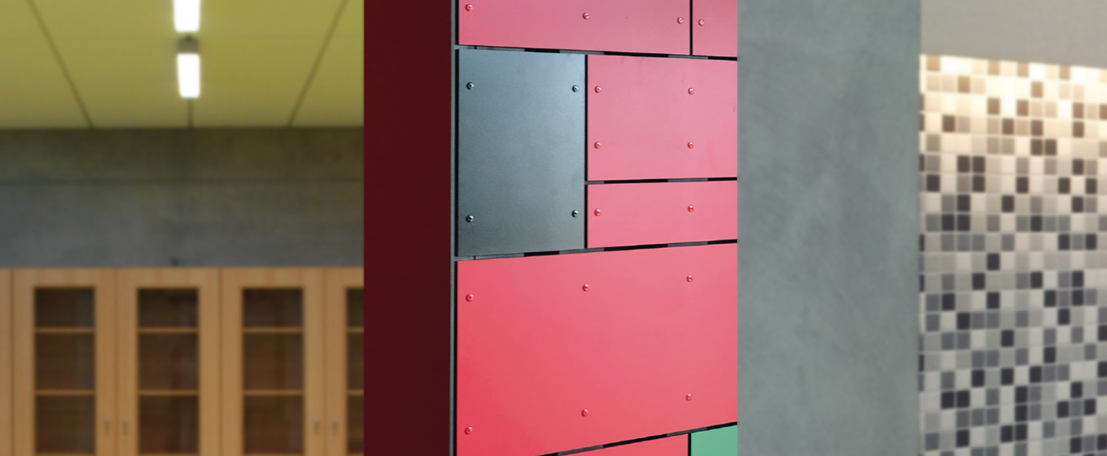Becker Ritzmann Architekten