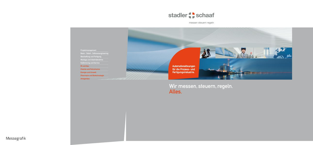 Stadler + Schaaf