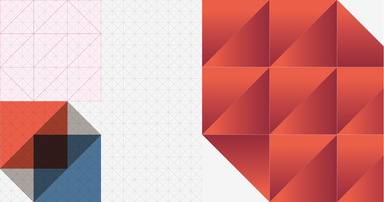 Raster Corporate Design WGLD